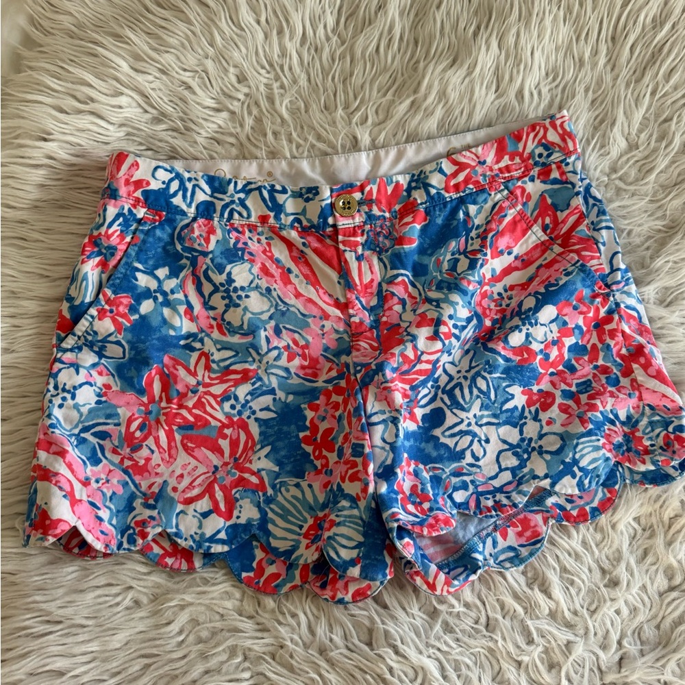 Lilly Pulitzer